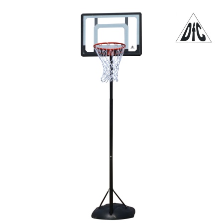 Купить Мобильная баскетбольная стойка 80x58 cm полиэтилен в Вилюйске 