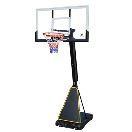 Купить Баскетбольная мобильная стойка DFC REACTIVE 50P в Вилюйске 