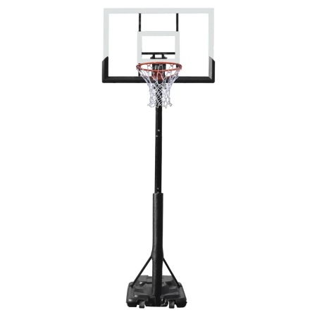 Купить Баскетбольная мобильная стойка DFC URBAN 48P в Вилюйске 