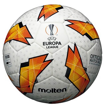 Купить Мяч футбольный Molten F9U4800 FIFA в Вилюйске 