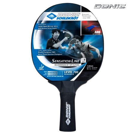 Купить Ракетка для настольного тенниса Donic Sensation 700 в Вилюйске 