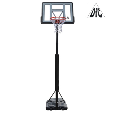 Купить Баскетбольная мобильная стойка 110x75 см в Вилюйске 