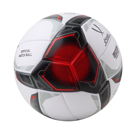 Купить Мяч футбольный Jögel League Evolution Pro №5 в Вилюйске 