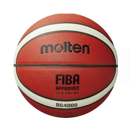 Купить Мяч баскетбольный "MOLTEN B7G4000" р.7 в Вилюйске 