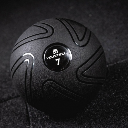Купить Мяч для кроссфита EVO SLAMBALL 7 кг в Вилюйске 