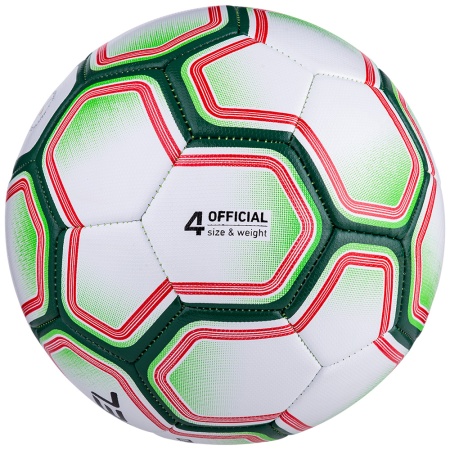 Купить Мяч футбольный Jögel Nano №4 в Вилюйске 