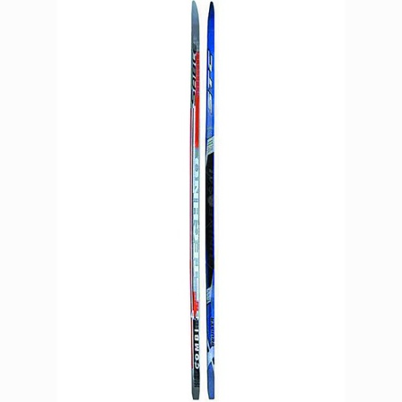 Купить Лыжи STC р.150-170см в Вилюйске 